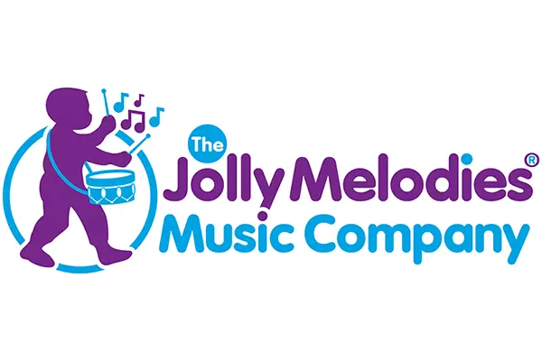 The Jolly Melodies Music Company